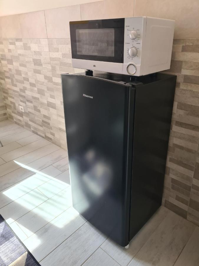 罗马apt瑞迪度假屋 外观 照片