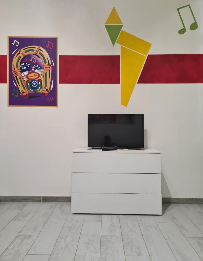 罗马apt瑞迪度假屋 外观 照片