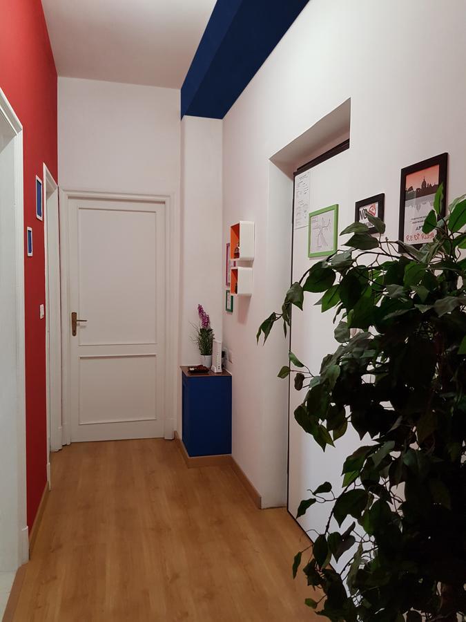 罗马apt瑞迪度假屋 外观 照片
